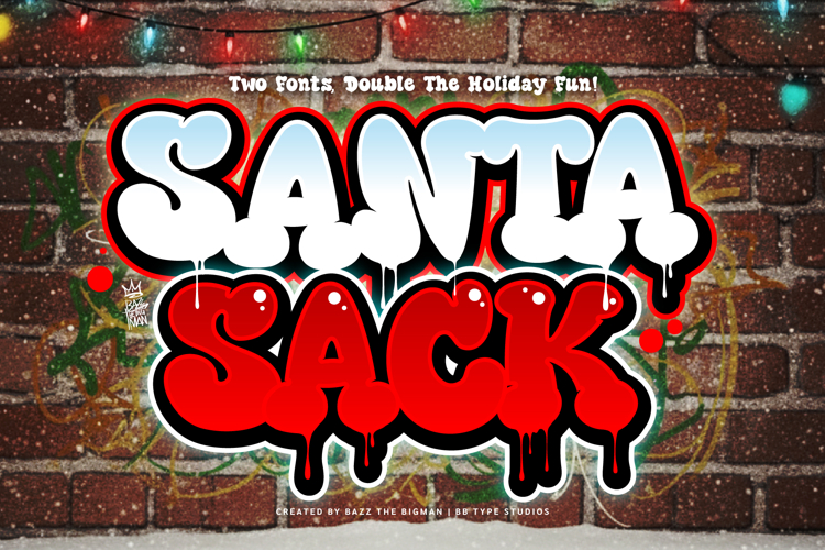 Santa Sack