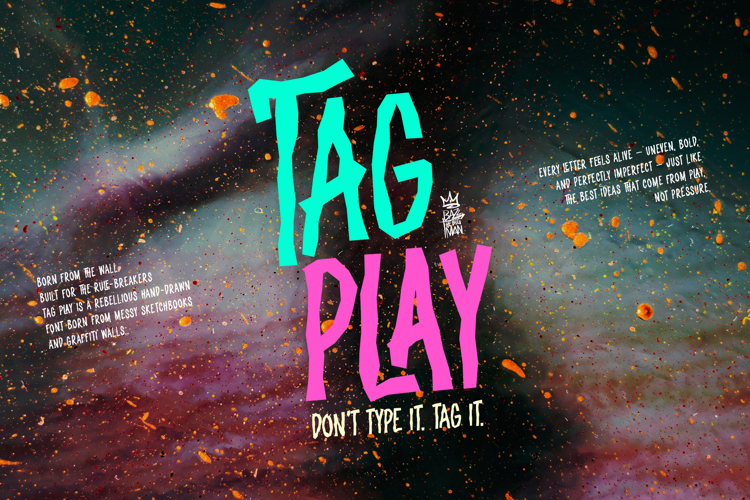 Tag Play