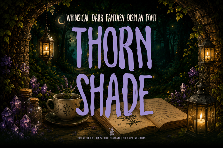 Thorn Shade