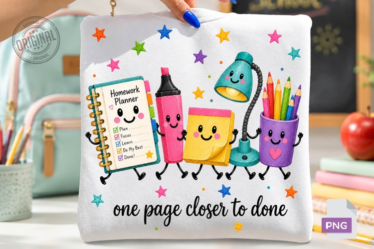 Practice Makes Progress School Clipart PNG