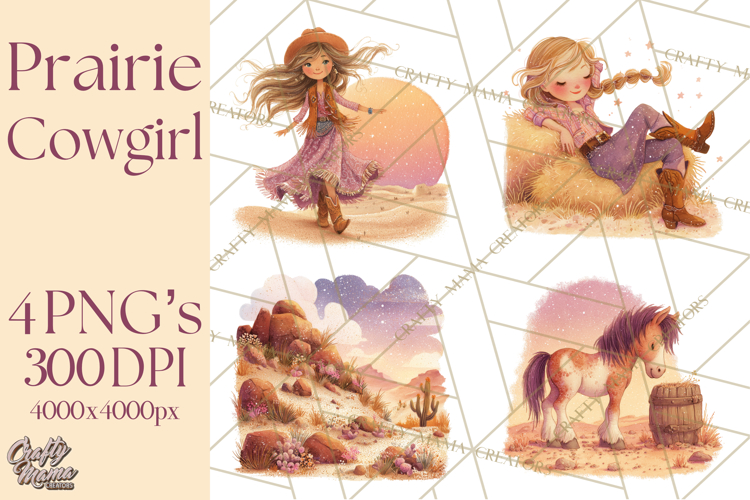 Cowboy Boots Clipart Image 5