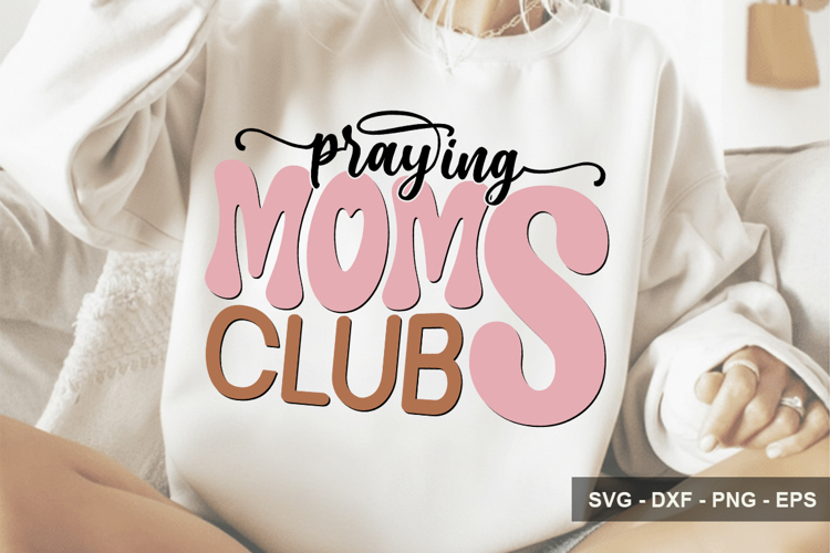 Mom Mom Svg Image 22