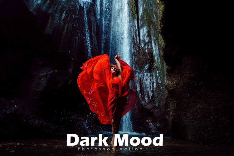 Dark Mood Action example image 1