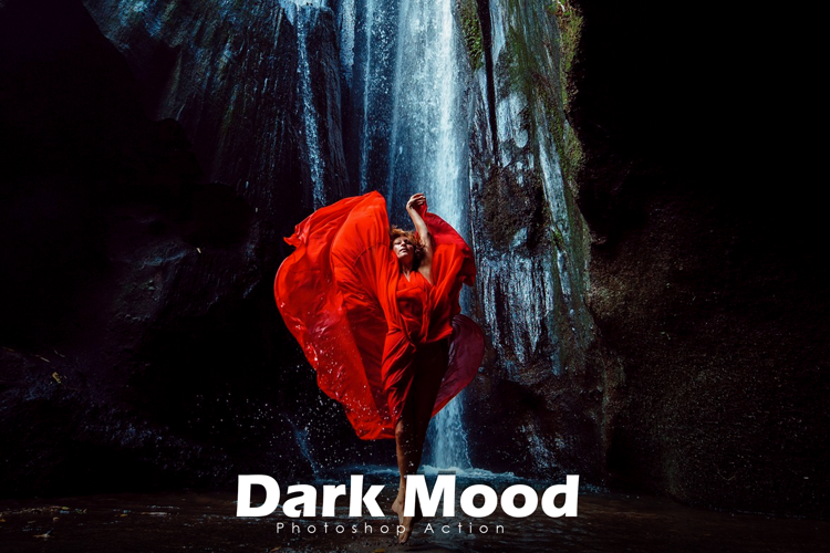Dark Mood Action