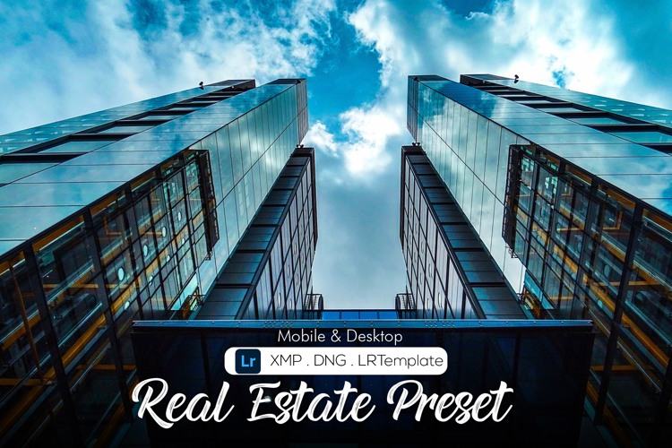 Real Estate presets