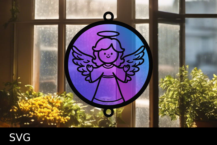 Ornament Template Image 15