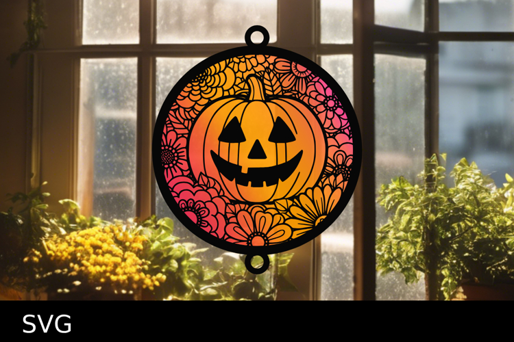 Ornament Template Image 4
