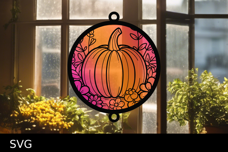 Ornament Template Image 2