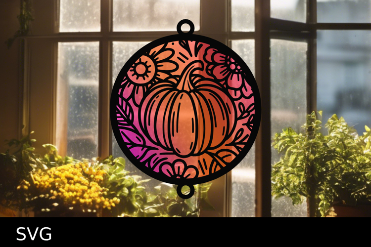 Ornament Template
