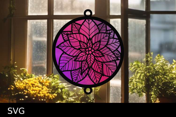 Ornament Template Image 24