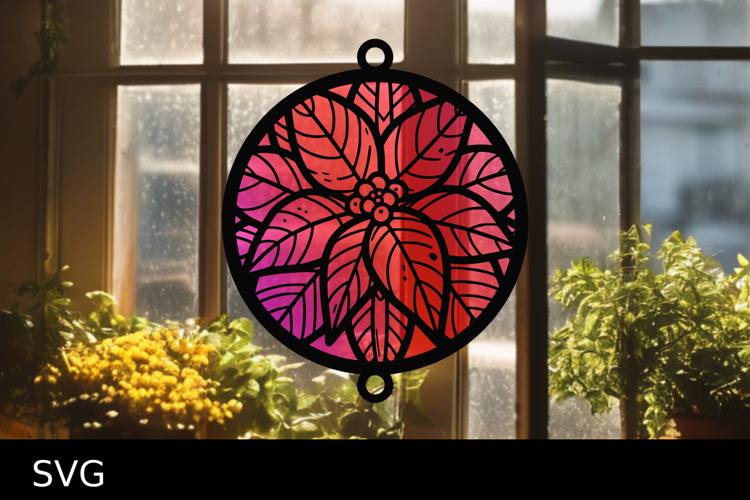 Ornament Template Image 23