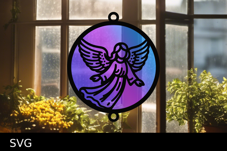 Ornament Template Image 14