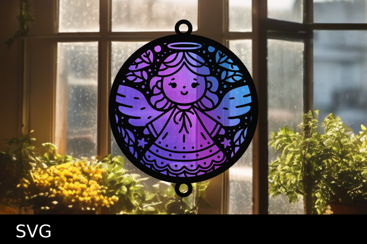 Ornament Template Image 12