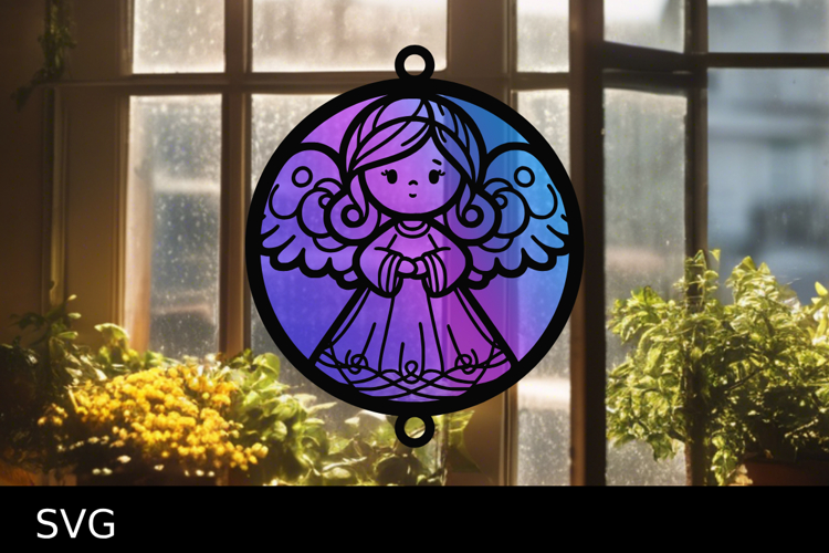 Ornament Template Image 11