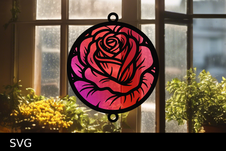 Ornament Template Image 10