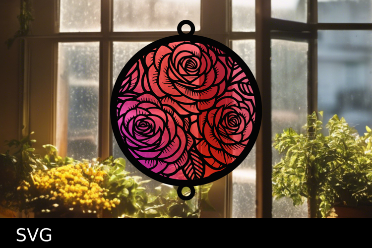 Ornament Template Image 7