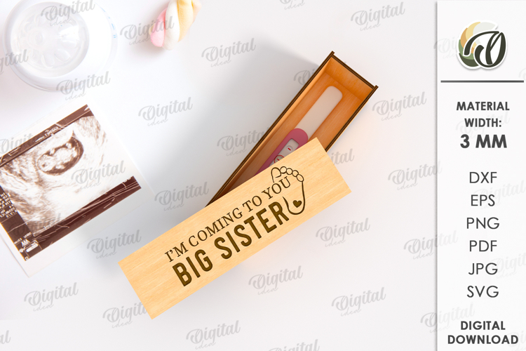 Announcement Clipart Image 9