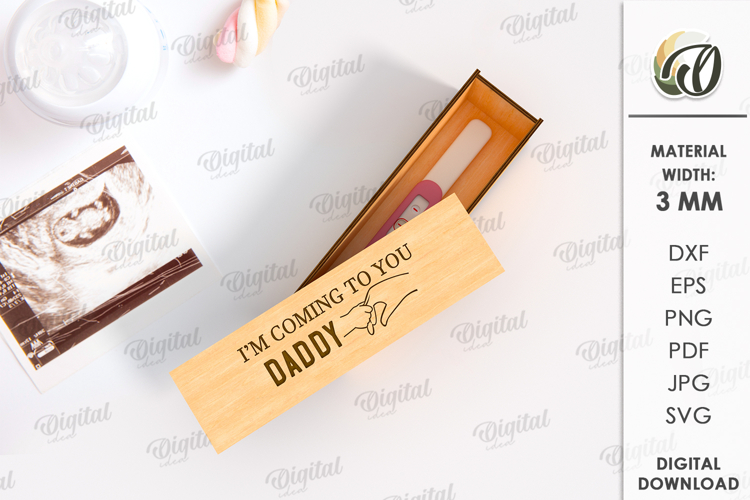 Announcement Clipart Image 6