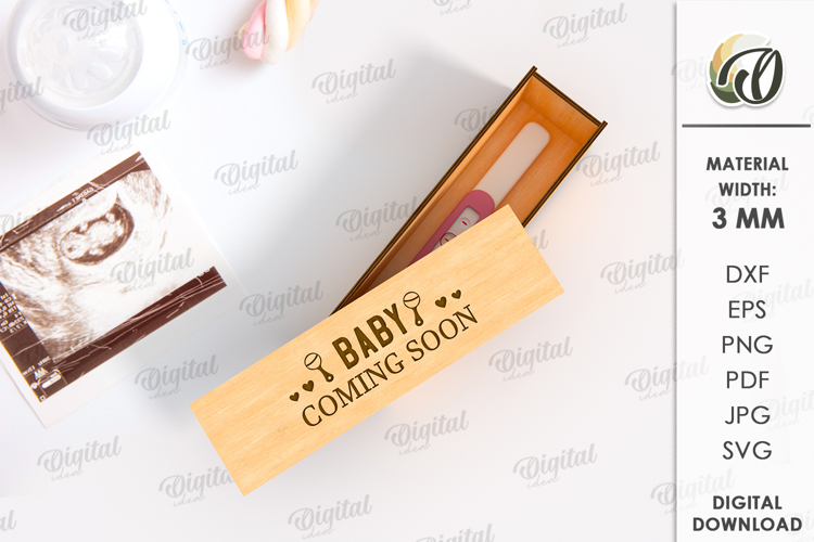 Announcement Clipart Image 5