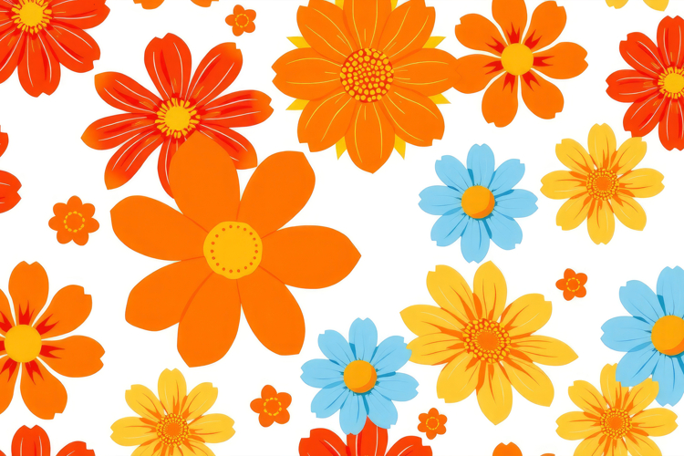 Garden Background Image 14