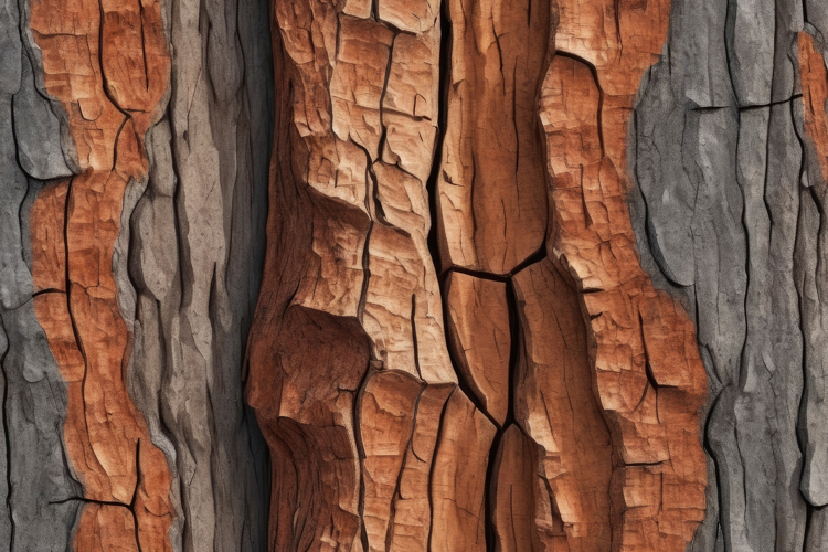 Bark Texture Image 11