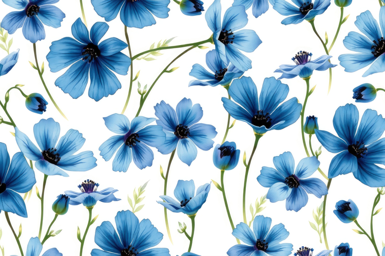 Poppy Clipart Image 17