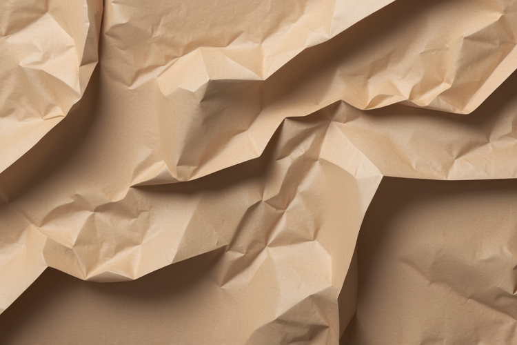 Brown Paper Texture Image 10