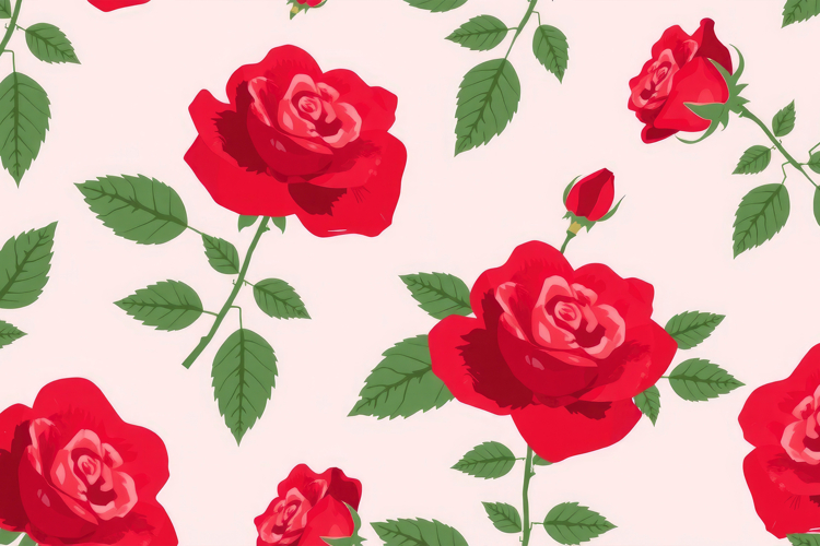 Floral Clipart Image 9