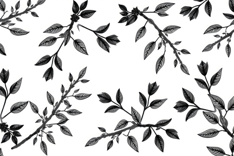 Leaf Clipart Image 24
