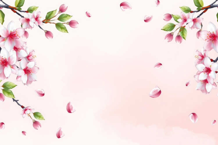 Cherry Background Image 11
