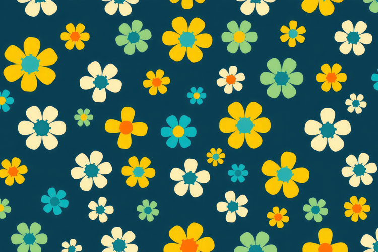 Garden Background Image 20