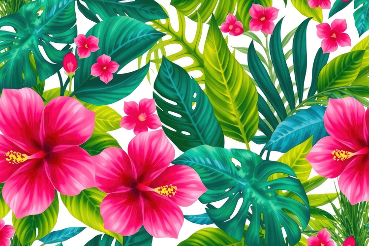 Jungle Background Image 13
