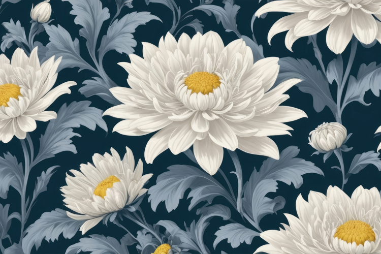 Garden Background Image 21