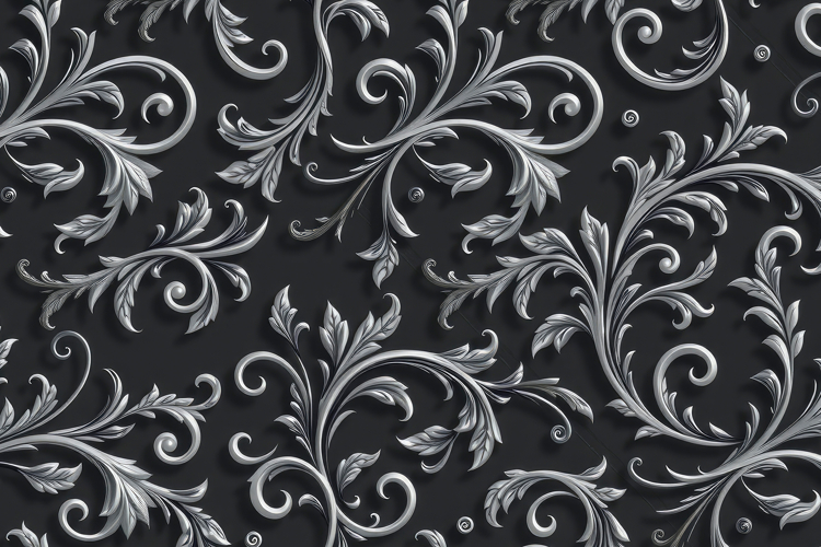 Scroll Clipart Image 22