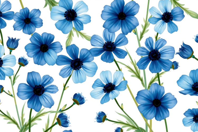 Garden Background Image 13