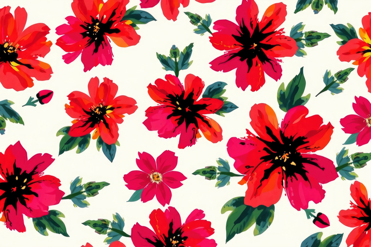 Colorful Texture Image 17