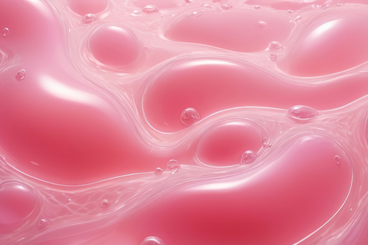 Pink Background Image 14