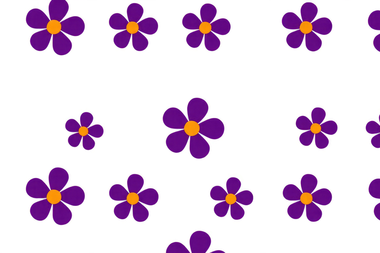Floral Background Image 10