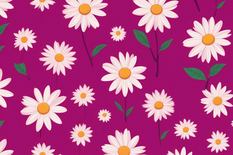 Flower Sublimation Image 18