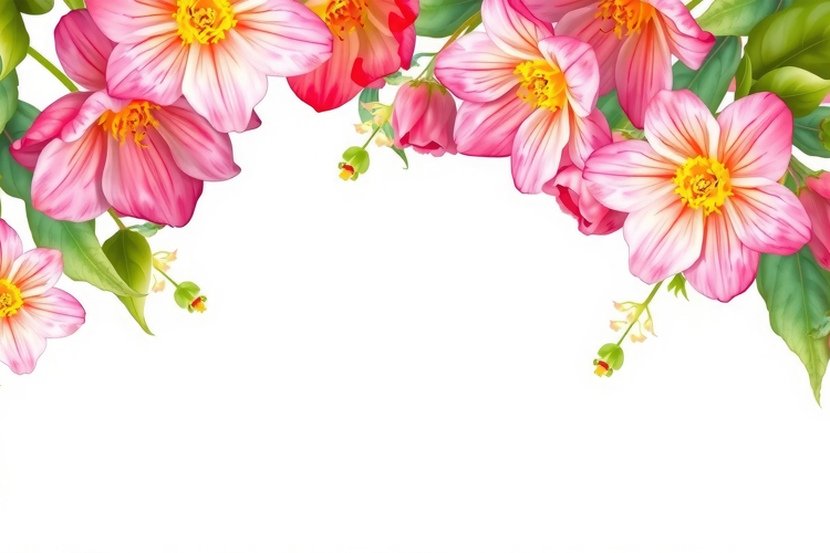Garden Background Image 8