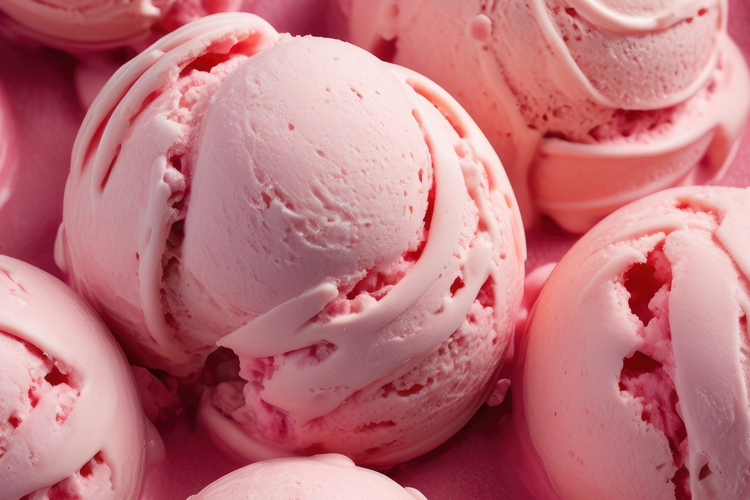 Ice Cream Scoop Clipart