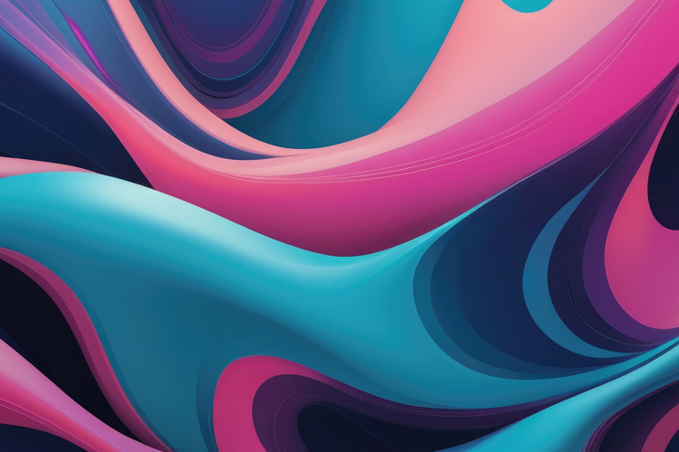 Waves Clipart Image 5