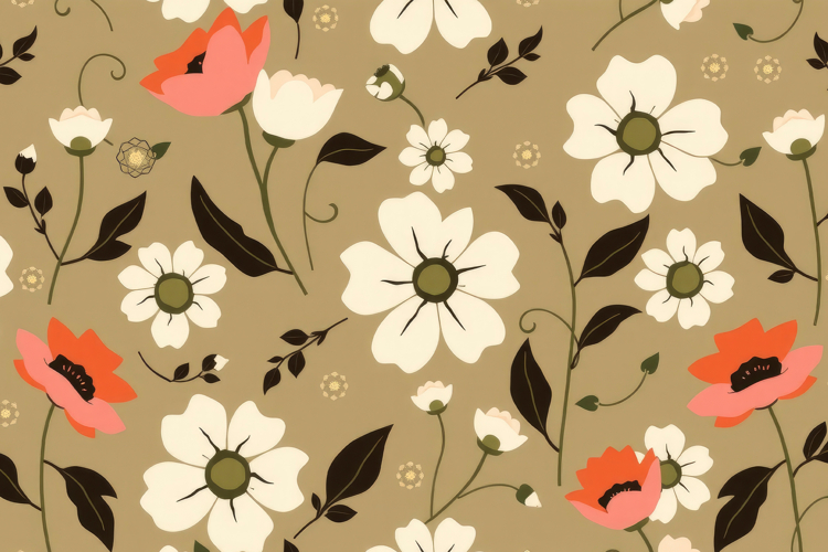 Pattern Background Image 9