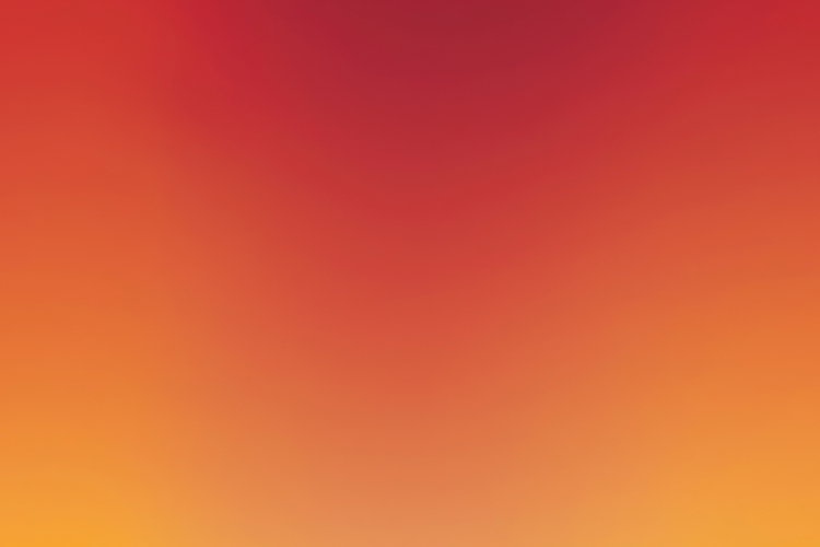 Red Gradient Background Image 3