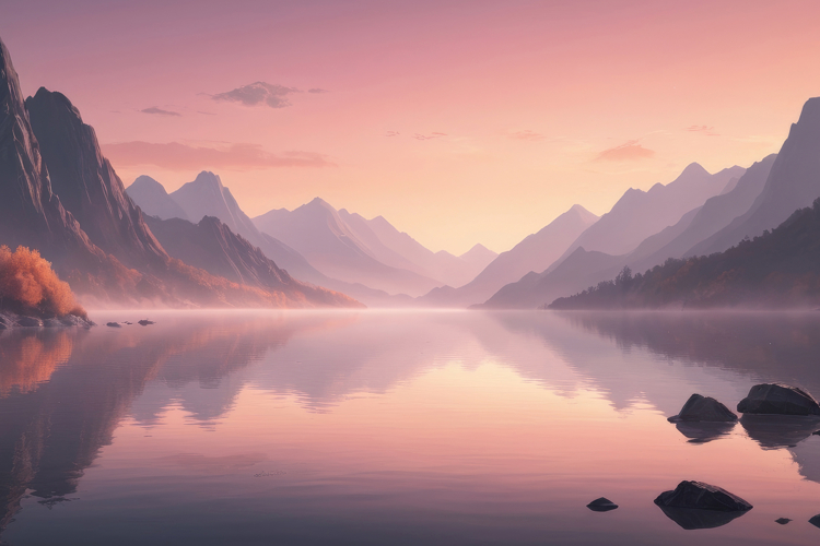 Sunset Background Image 14