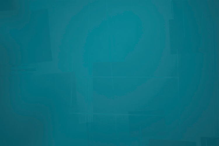 Textured Teal Solid Color Background