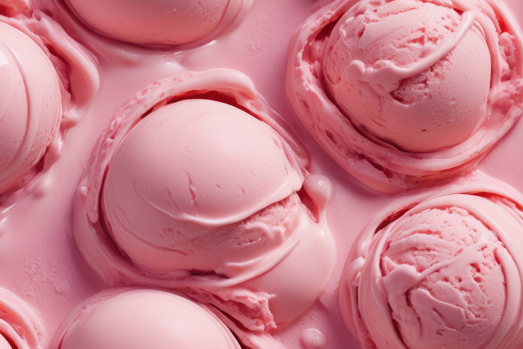 Ice Cream Scoop Clipart Image 24