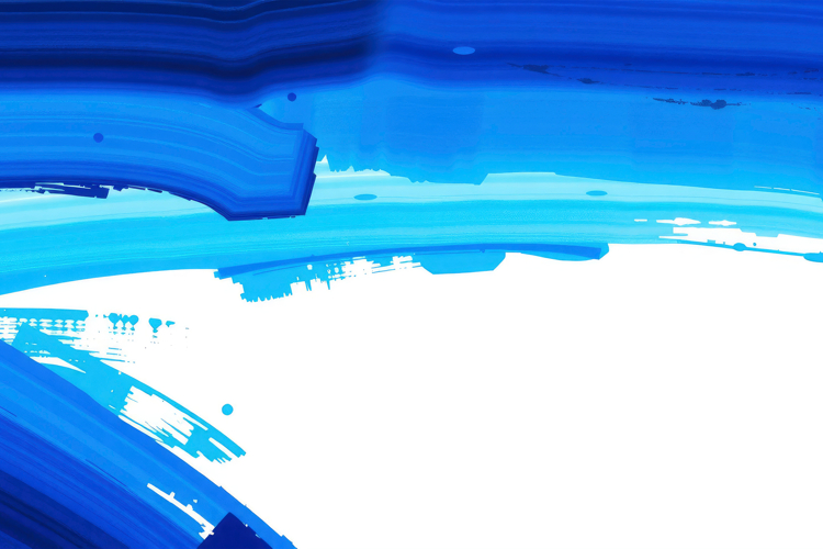 Paint Splatter Clipart Image 4