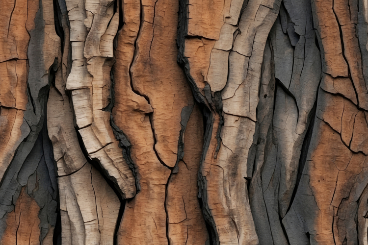 Bark Texture Image 14