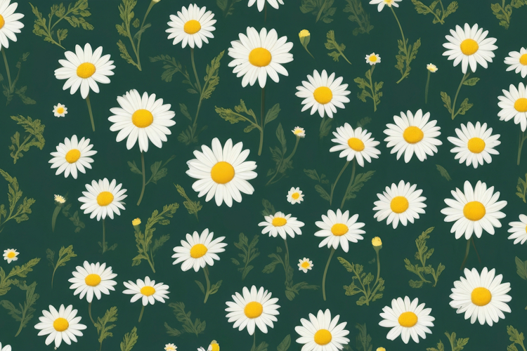 Garden Background Image 6